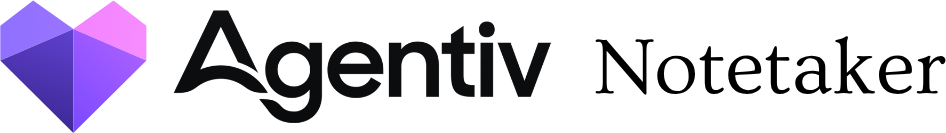 Agentiv Notetaker